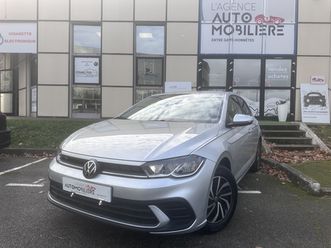 1.0 tsi 95 s&s bvm5 life