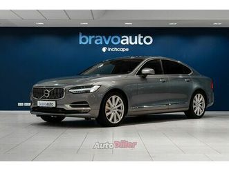 volvo s90 2.0 awd 173 kw 2.0 173kw