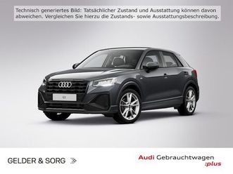 s line 35 tfsi s tronic