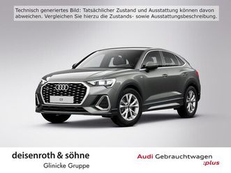 45 tfsi quattro s tronic