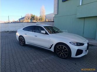 420i gran coupe m sport