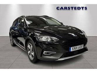 active 1.0t 125hk 5d