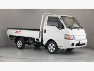 2.8tdi 68kw 1.5-ton single cab dropside