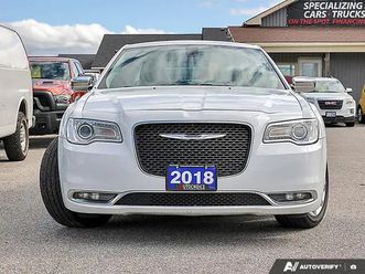 chrysler 300 ltd