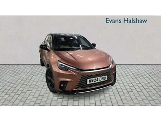 2024 - 1.5 takumi 5dr e-cvt