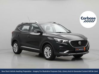 2021 - 61.1kwh exclusive long range estate 5dr electric auto (156 ps)