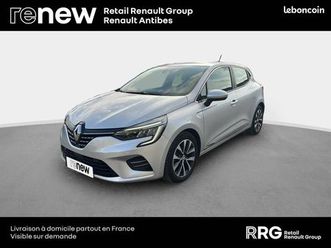 renault clio tce 90 21n intens