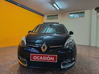 renault scénic grand 1.6dci energy dynamique 5pl.