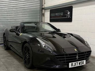 2017 - t 2dr auto [hele]