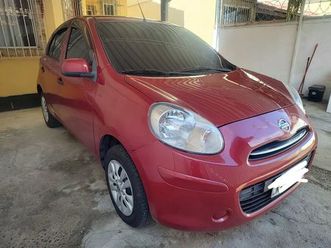 s 1.0 16v flex fuel 5p