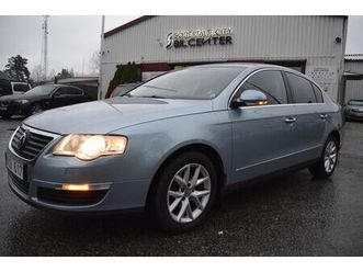 2.0 fsi tiptronic comfort euro 4 auto