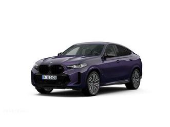 bmw x6m