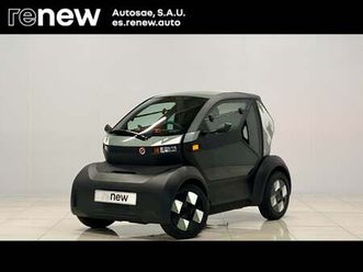 twizy cargo 80