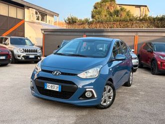 hyundai i10 1.0 lpgi econext comfort