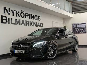 180 sb 7g-dct amg | kamera | drag | pano | carplay