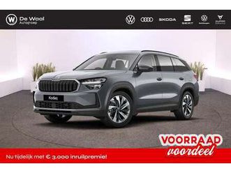 business edition plus 1.5 tsi dsg phev