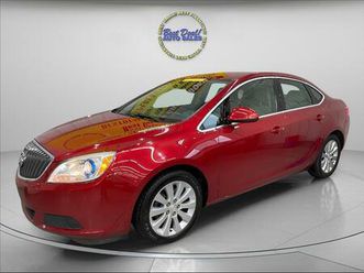 used 2015 buick verano base