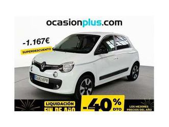renault twingo tce energy s&s zen 66kw