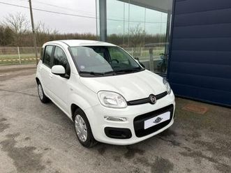 1.2 8v 69ch s&s easy euro6d