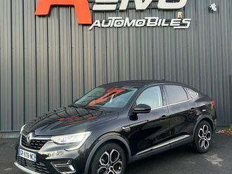 e-tech hybride 145 - 22 techno