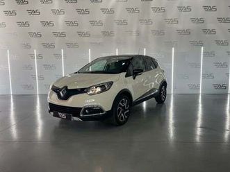 renault captur tce energy xmod 120