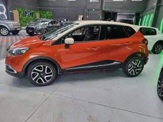 renault captur tce energy xmod 120