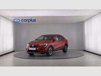 intens tce 103kw(140cv) edc micro híbr.