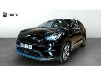 advanced plus navi läder b-kamera taklucka