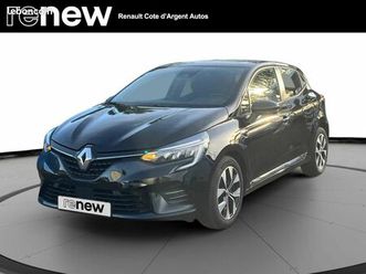 renault clio v blue dci 100 - 21n limited