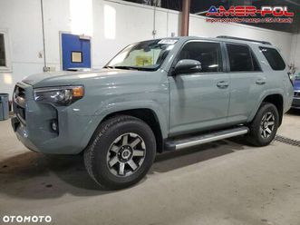 toyota 4-runner