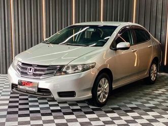 sedan lx 1.5 flex 16v 4p aut.