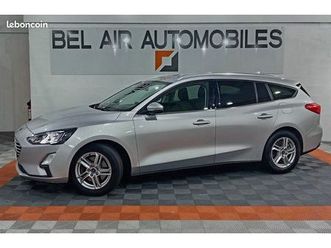 ford focus sw 1.5 ecoblue 120 s&s trend business