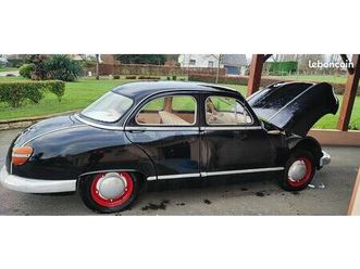 a vendre panhard dyna z12