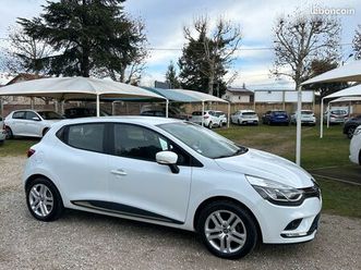 renault clio 0.9 tce 90 cv energy business 5p