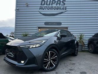 hybride 200 collection