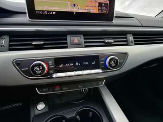 avant 2.0tdi s line edition tronic 140kw