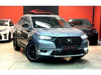 1.6 pt. performance line aut. 180