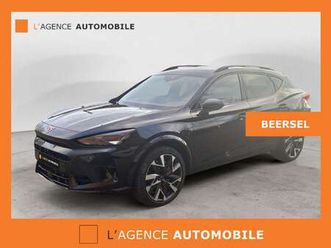 formentor 2.0 tsi 4drive - garantie concession