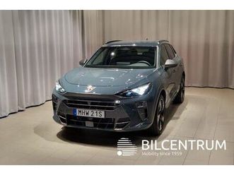 e-hybrid 1.5 | 204hk | drag / matrix / dcc