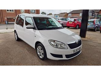 2013 (63) - 1.2 tsi 105 se 5dr dsg