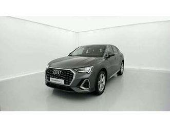 sportback 45 tfsie s line s-tronic