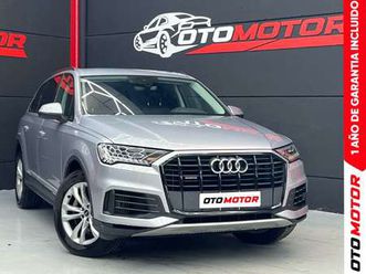 55 tfsie s line plus quattro tiptronic