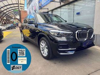 xdrive 45e xline