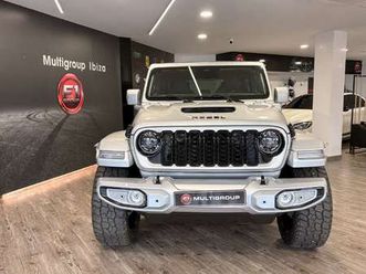 wrangler unlimited 2.0 4xe rubicon 8atx 280kw rubicon