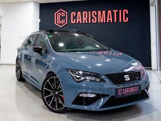 st 2.0 tsi s&s cupra 4drive dsg7 300