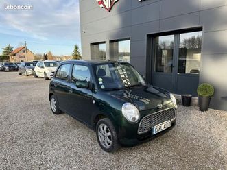 daihatsu trevis 1.0 58cv
