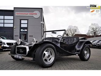 veritable buggy ruska