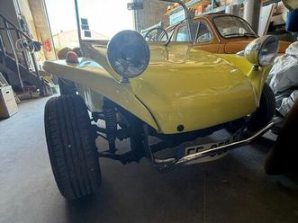 buggy lm - liberta fun car