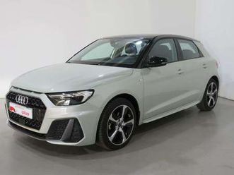 sportback 30 tfsi adrenalin 85kw