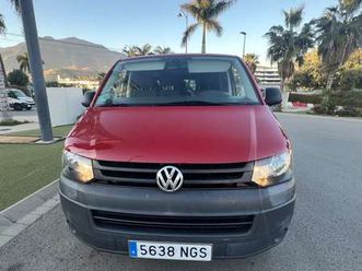 2.0tdi comfortline edition